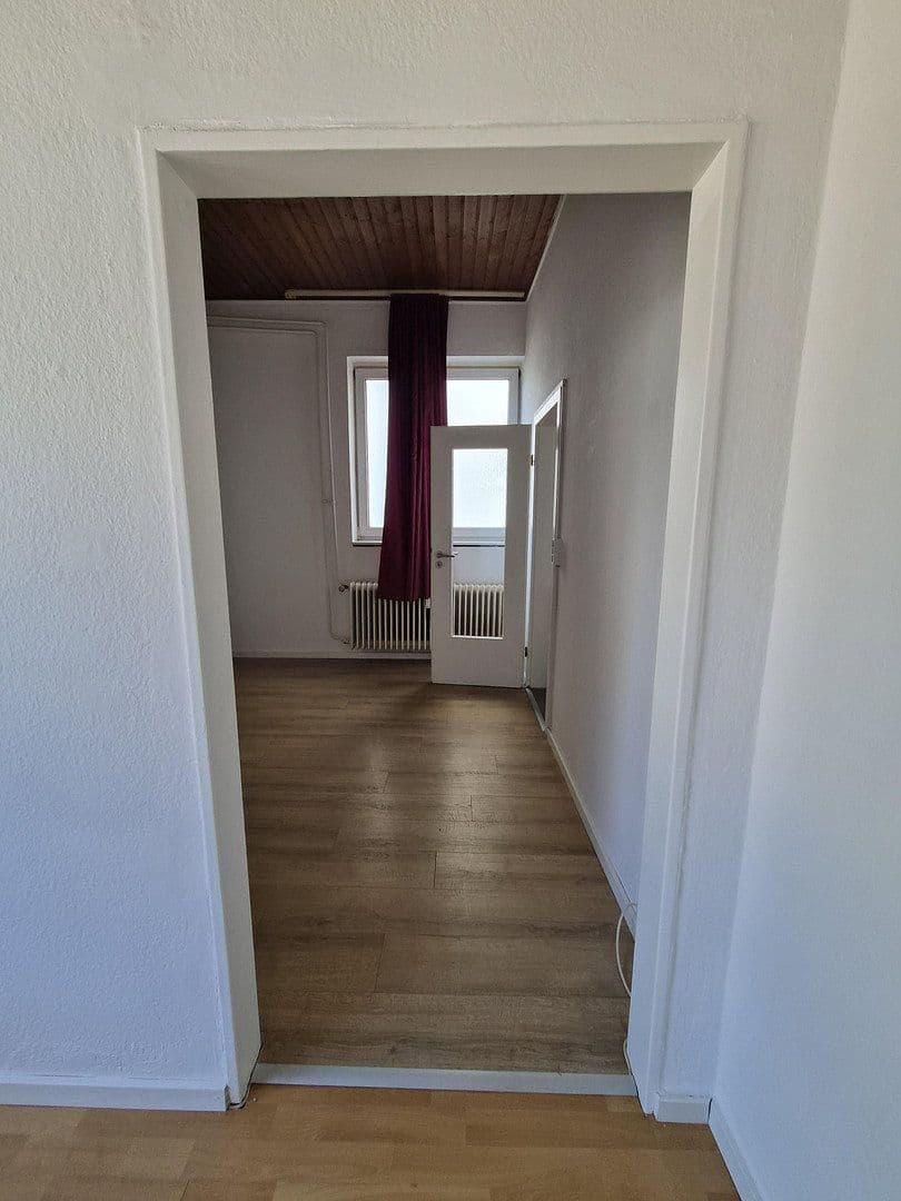 Pronájem bytu 2+1 28 m², Hauptstraße 8, Eppertshausen, Hessen Pronájem bytu 2+1 28 m², Hauptstraße 8, Eppertshausen, Hessen