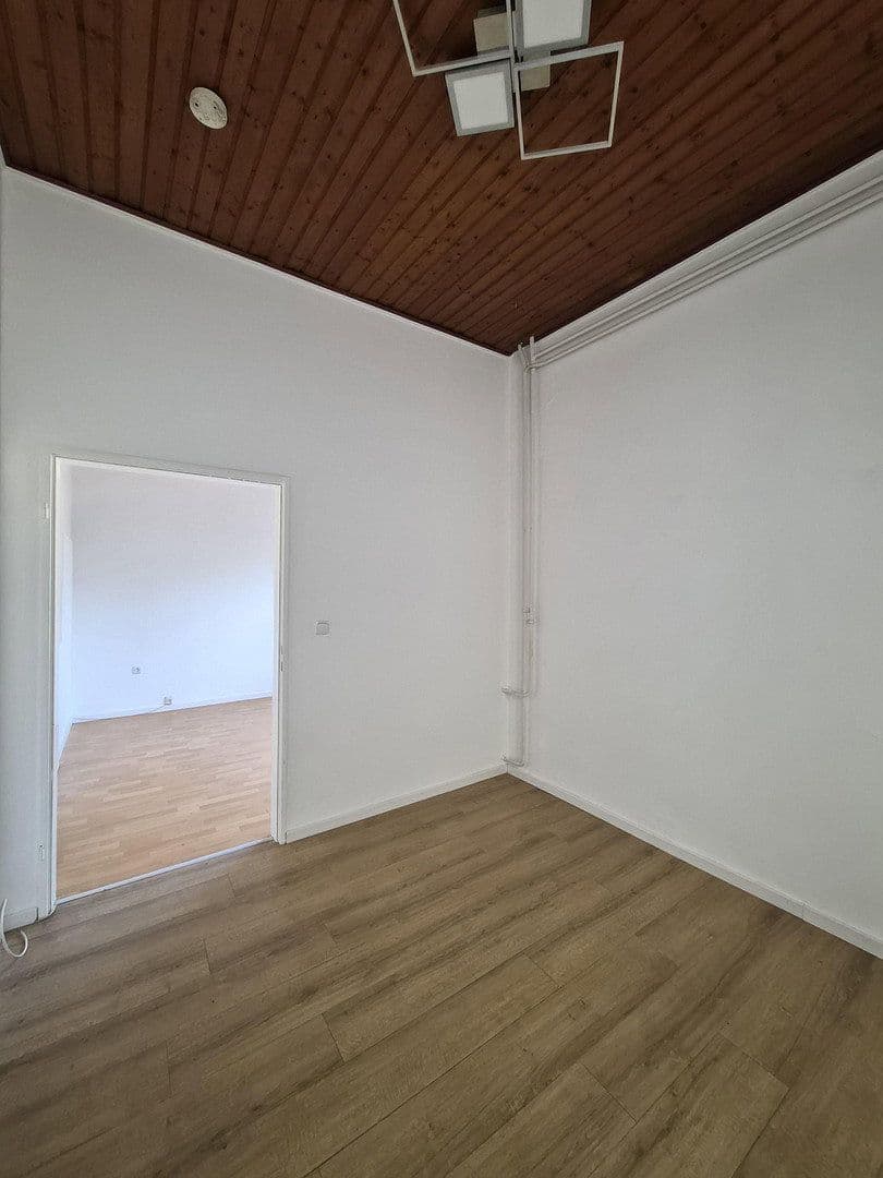 Pronájem bytu 2+1 28 m², Hauptstraße 8, Eppertshausen, Hessen Pronájem bytu 2+1 28 m², Hauptstraße 8, Eppertshausen, Hessen