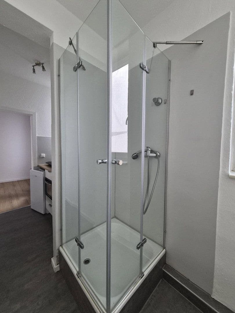 Pronájem bytu 2+1 28 m², Hauptstraße 8, Eppertshausen, Hessen Pronájem bytu 2+1 28 m², Hauptstraße 8, Eppertshausen, Hessen