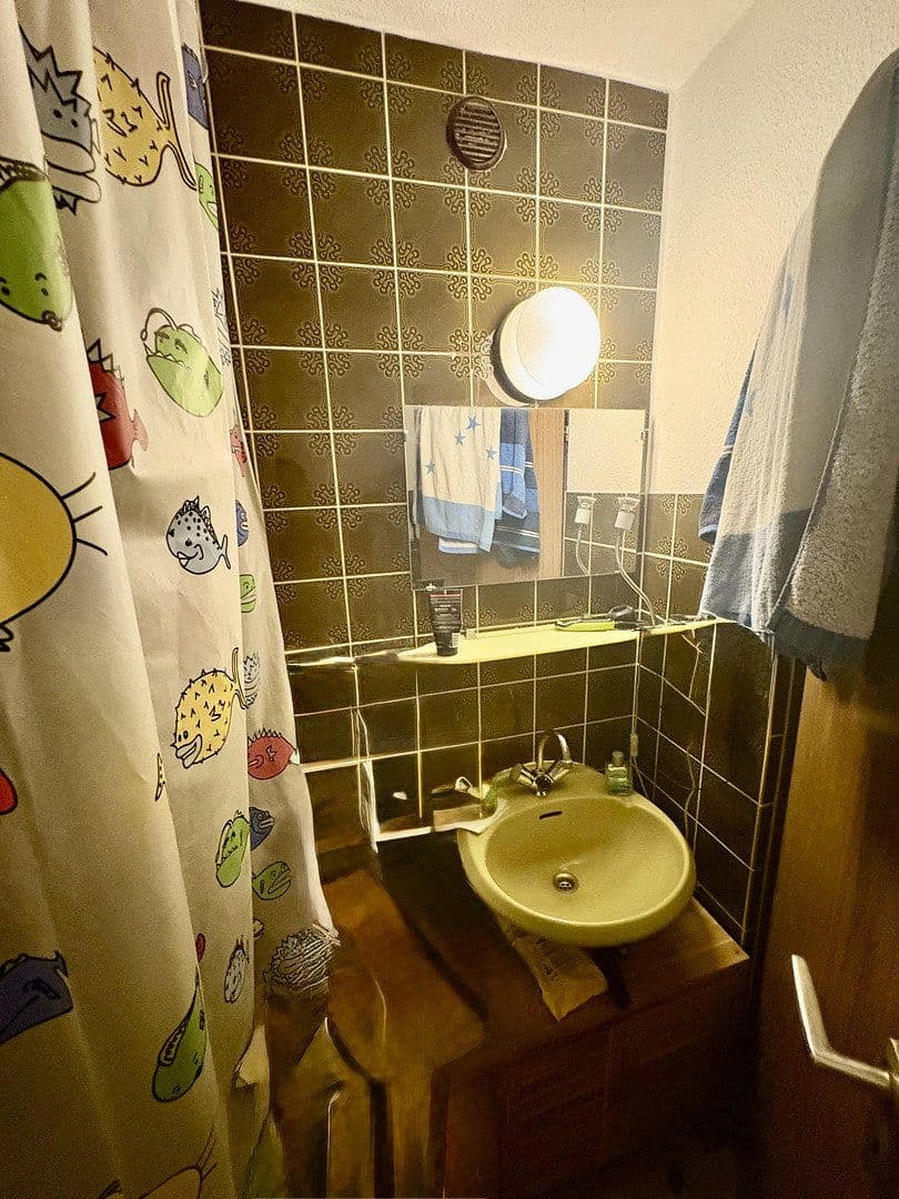 Prodej bytu 2+1 29 m², Südstraße 27, Cáchy, Severní Porýní-Vestfálsko Prodej bytu 2+1 29 m², Südstraße 27, Cáchy, Severní Porýní-Vestfálsko