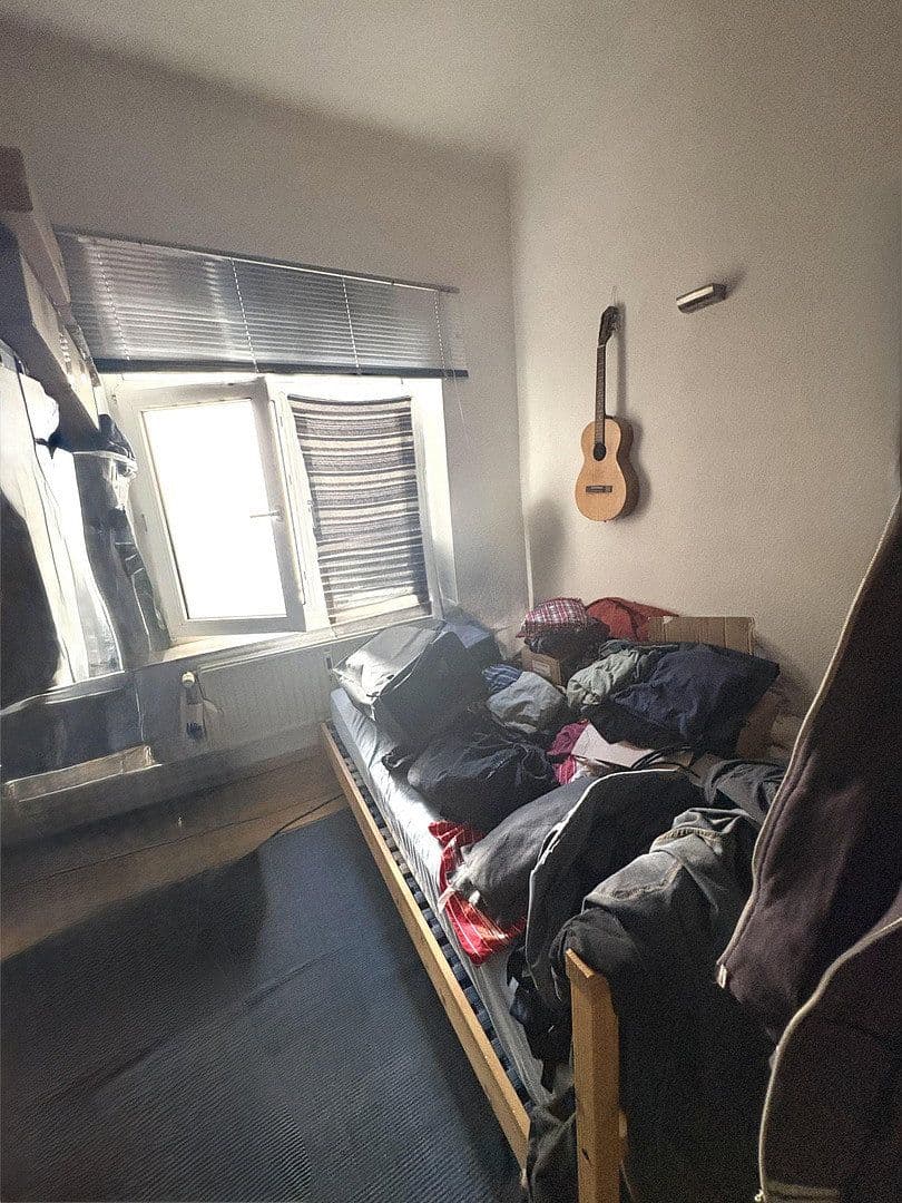 Prodej bytu 2+1 29 m², Südstraße 27, Cáchy, Severní Porýní-Vestfálsko Prodej bytu 2+1 29 m², Südstraße 27, Cáchy, Severní Porýní-Vestfálsko