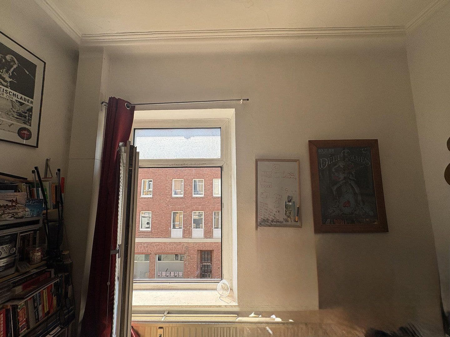 Prodej bytu 2+1 29 m², Südstraße 27, Cáchy, Severní Porýní-Vestfálsko Prodej bytu 2+1 29 m², Südstraße 27, Cáchy, Severní Porýní-Vestfálsko