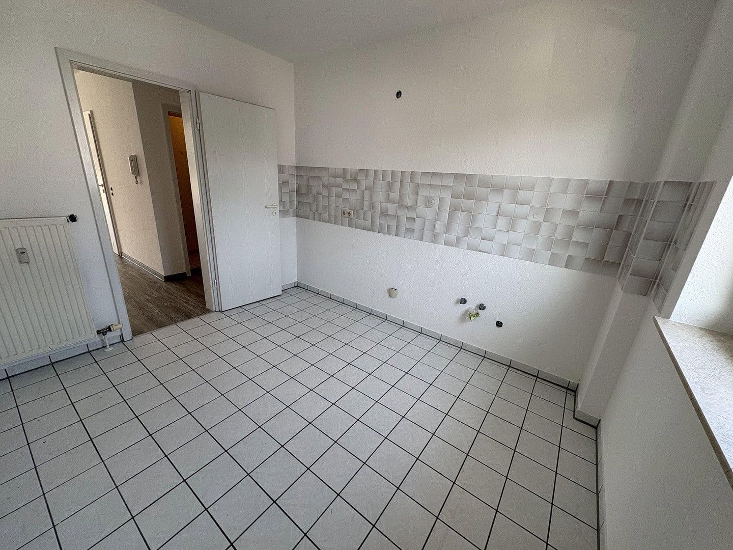 Pronájem bytu 2+1 71 m², Bad Vilbel, Hessen Pronájem bytu 2+1 71 m², Bad Vilbel, Hessen