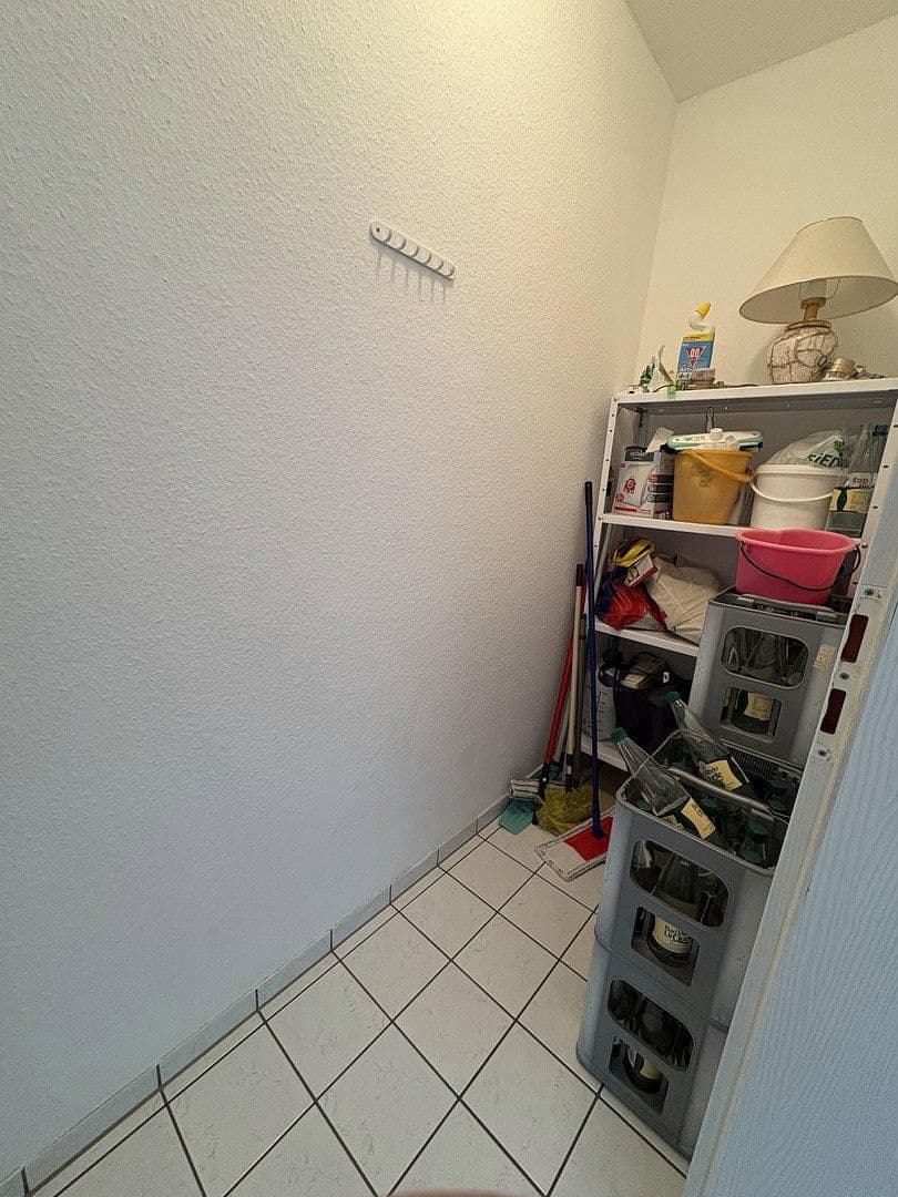 Pronájem bytu 2+1 71 m², Bad Vilbel, Hessen Pronájem bytu 2+1 71 m², Bad Vilbel, Hessen