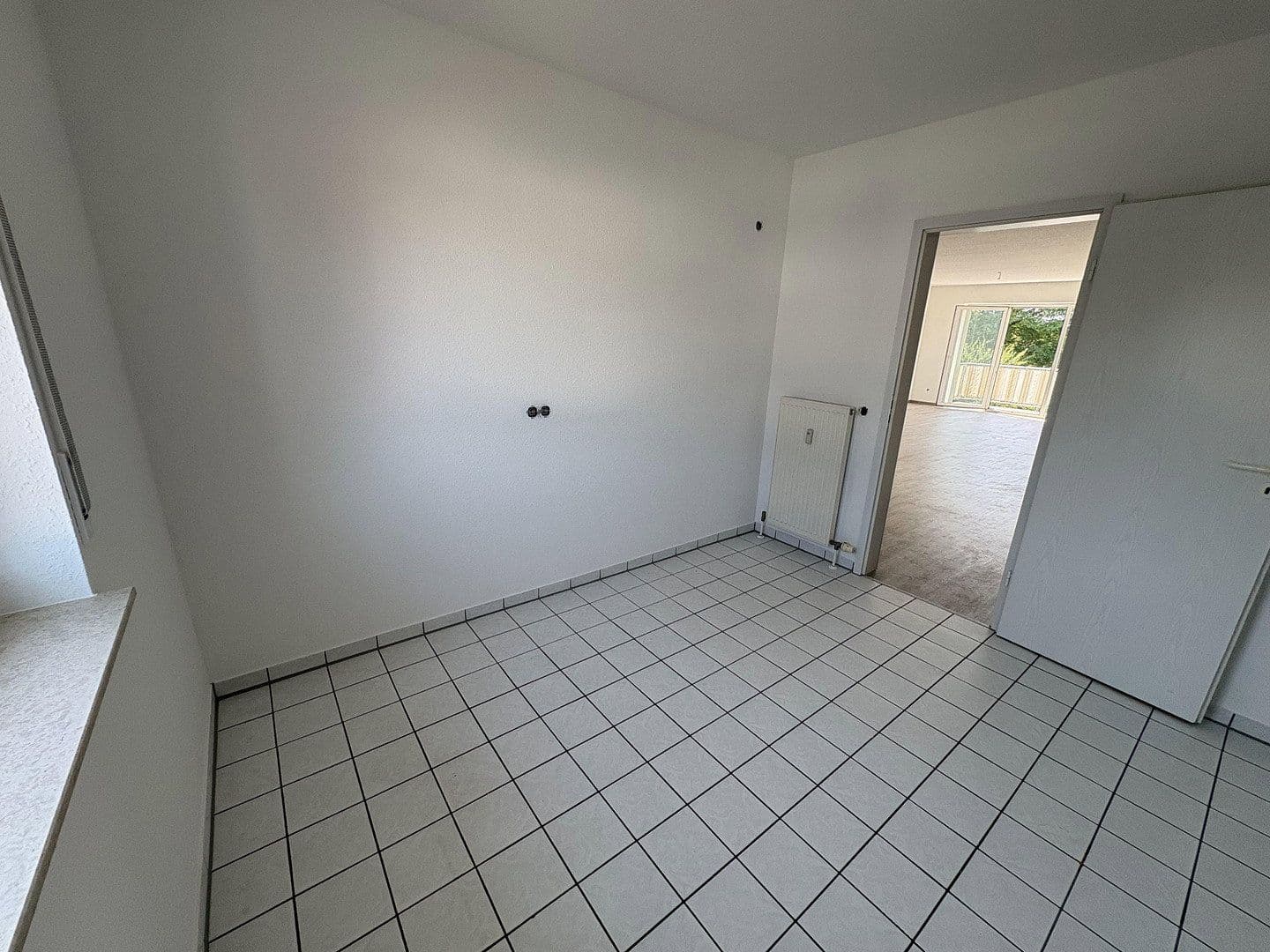 Pronájem bytu 2+1 71 m², Bad Vilbel, Hessen Pronájem bytu 2+1 71 m², Bad Vilbel, Hessen