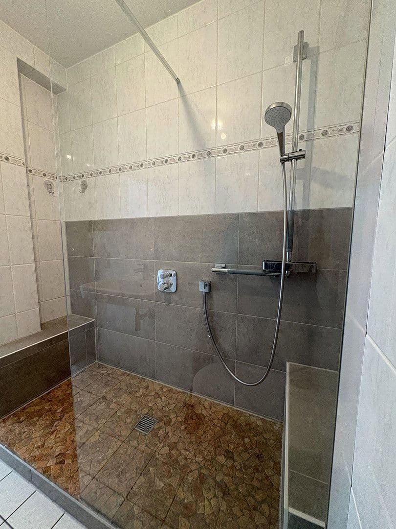 Pronájem bytu 2+1 71 m², Bad Vilbel, Hessen Pronájem bytu 2+1 71 m², Bad Vilbel, Hessen