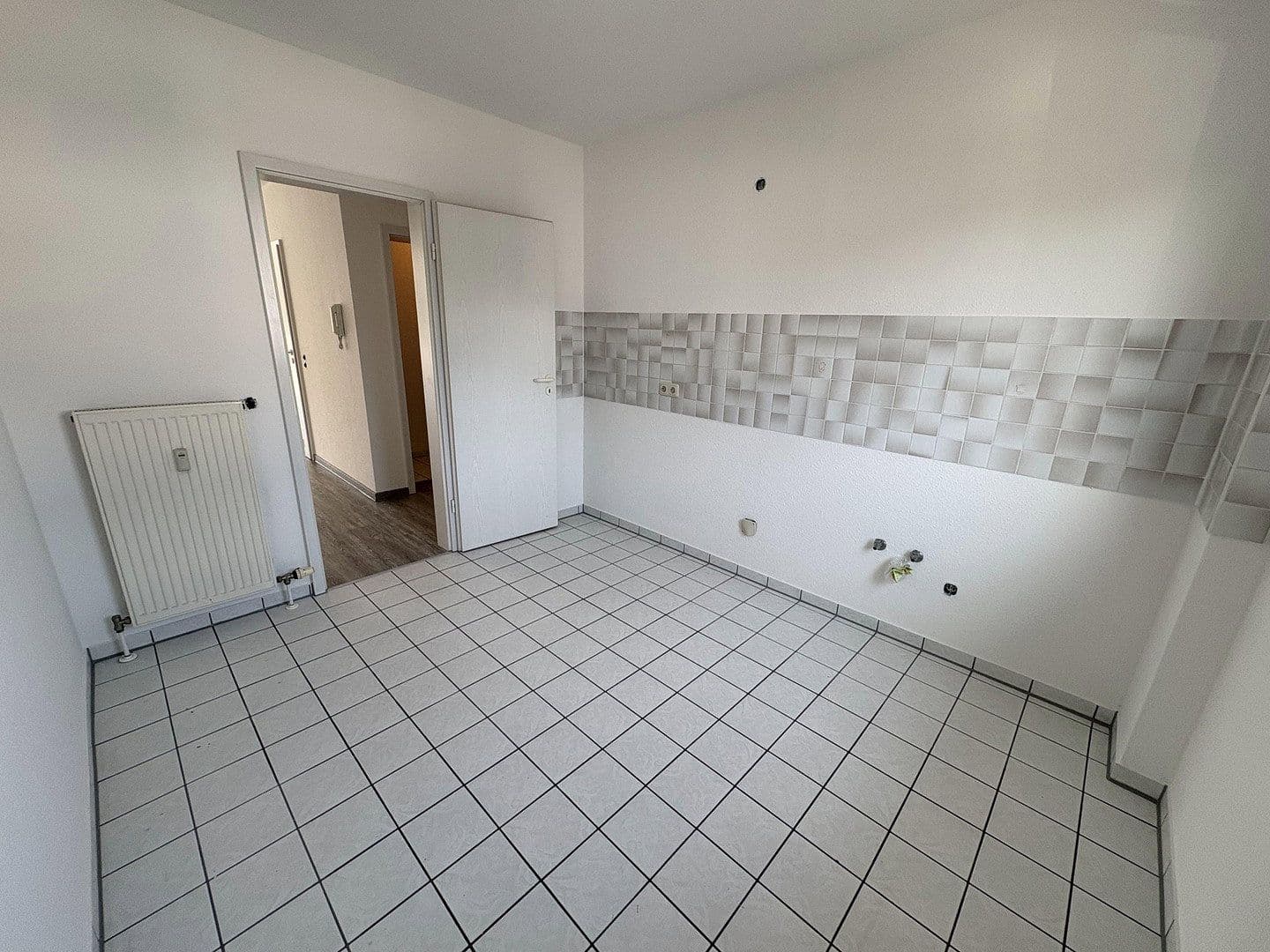 Pronájem bytu 2+1 71 m², Bad Vilbel, Hessen Pronájem bytu 2+1 71 m², Bad Vilbel, Hessen