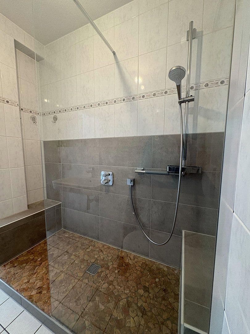 Pronájem bytu 2+1 71 m², Bad Vilbel, Hessen Pronájem bytu 2+1 71 m², Bad Vilbel, Hessen