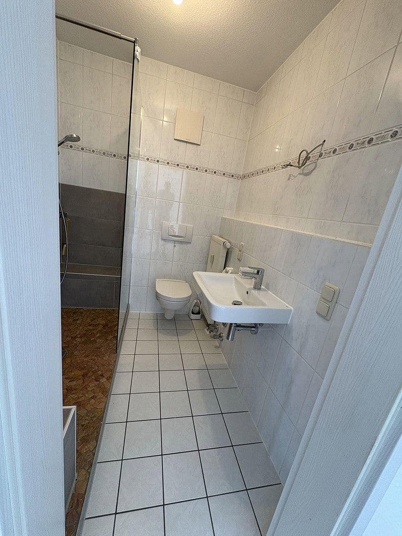Pronájem bytu 2+1 71 m², Bad Vilbel, Hessen Pronájem bytu 2+1 71 m², Bad Vilbel, Hessen
