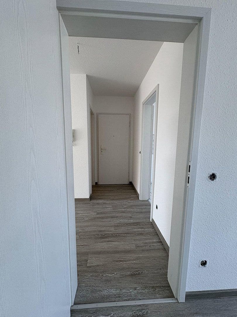Pronájem bytu 2+1 71 m², Bad Vilbel, Hessen Pronájem bytu 2+1 71 m², Bad Vilbel, Hessen