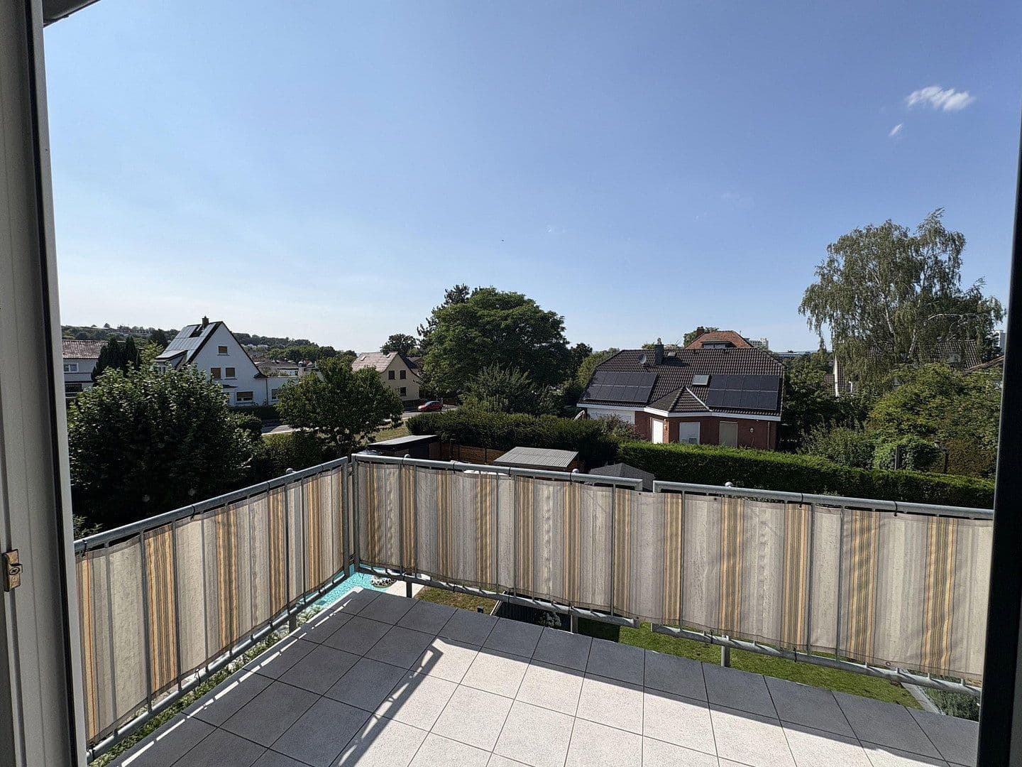 Pronájem bytu 2+1 71 m², Bad Vilbel, Hessen Pronájem bytu 2+1 71 m², Bad Vilbel, Hessen