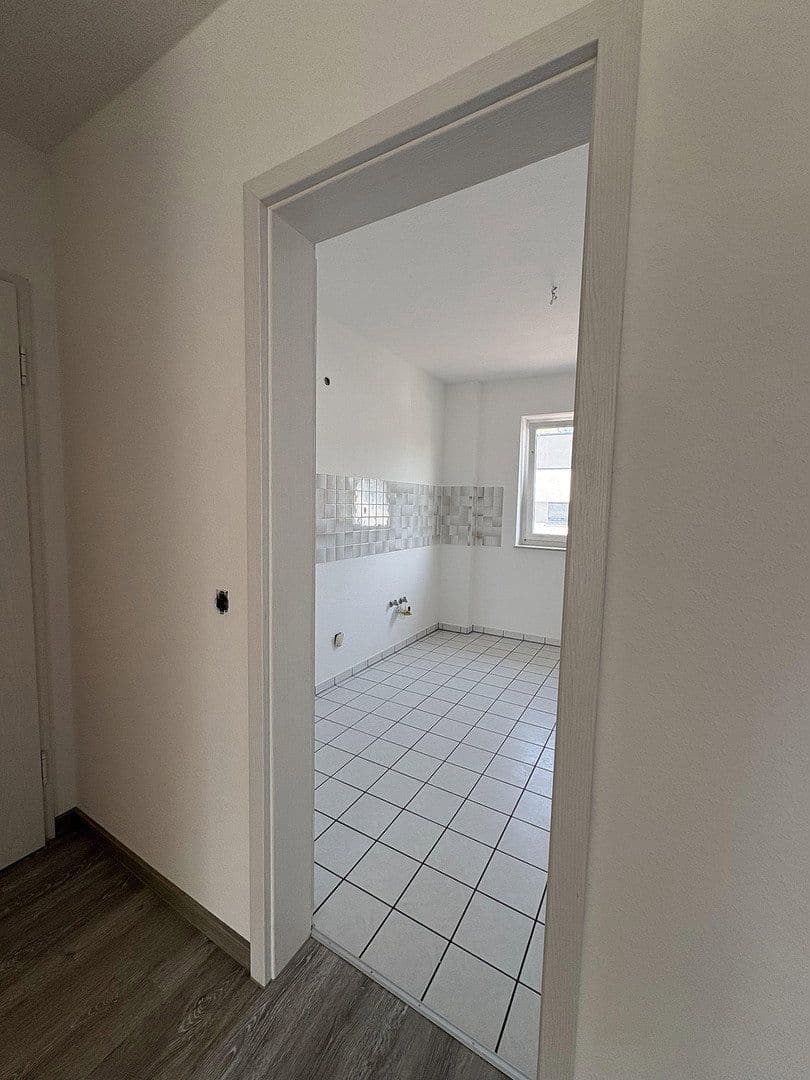 Pronájem bytu 2+1 71 m², Bad Vilbel, Hessen Pronájem bytu 2+1 71 m², Bad Vilbel, Hessen