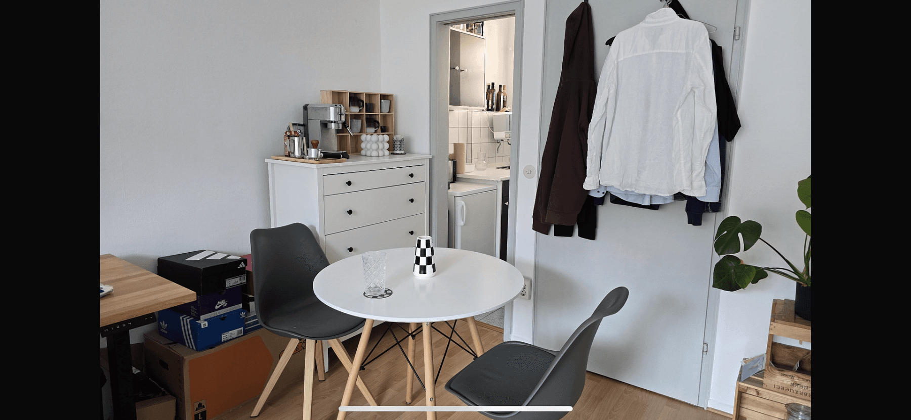 Pronájem bytu 1+1 30 m², Hartwichstraße 9-13, Köln, Severní Porýní-Vestfálsko Pronájem bytu 1+1 30 m², Hartwichstraße 9-13, Köln, Severní Porýní-Vestfálsko
