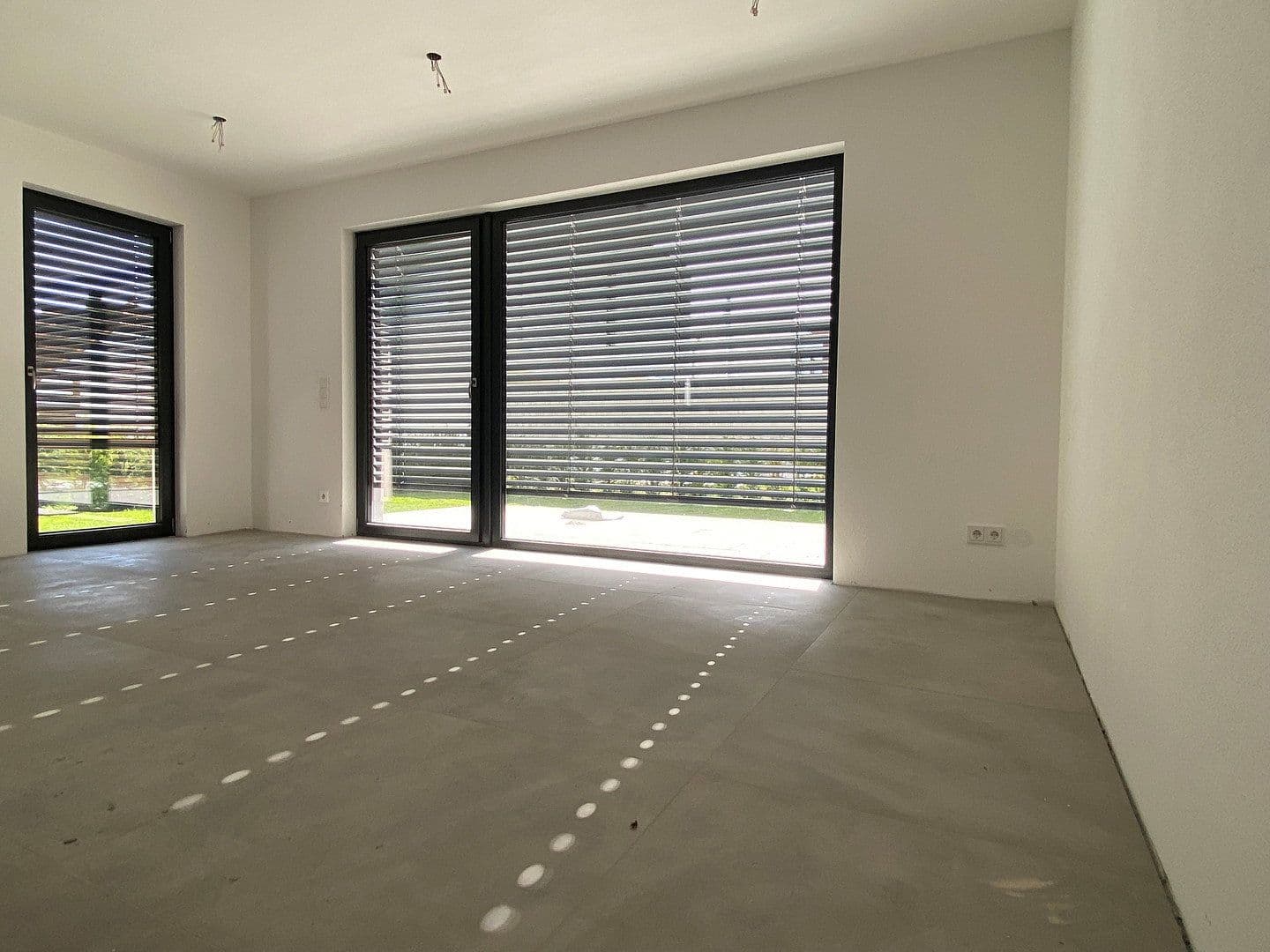 Pronájem domu 154 m², pozemek 245 m², Ingolstadt / Gerolfing, Bavorsko Pronájem domu 154 m², pozemek 245 m², Ingolstadt / Gerolfing, Bavorsko