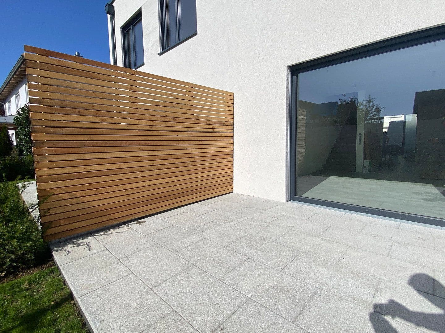 Pronájem domu 154 m², pozemek 245 m², Ingolstadt / Gerolfing, Bavorsko Pronájem domu 154 m², pozemek 245 m², Ingolstadt / Gerolfing, Bavorsko