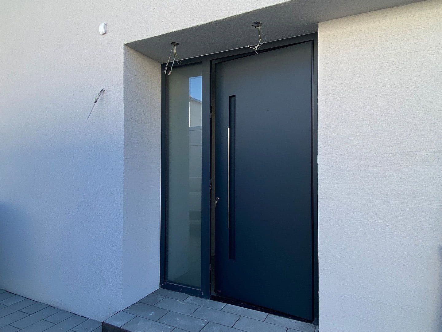 Pronájem domu 154 m², pozemek 245 m², Ingolstadt / Gerolfing, Bavorsko Pronájem domu 154 m², pozemek 245 m², Ingolstadt / Gerolfing, Bavorsko