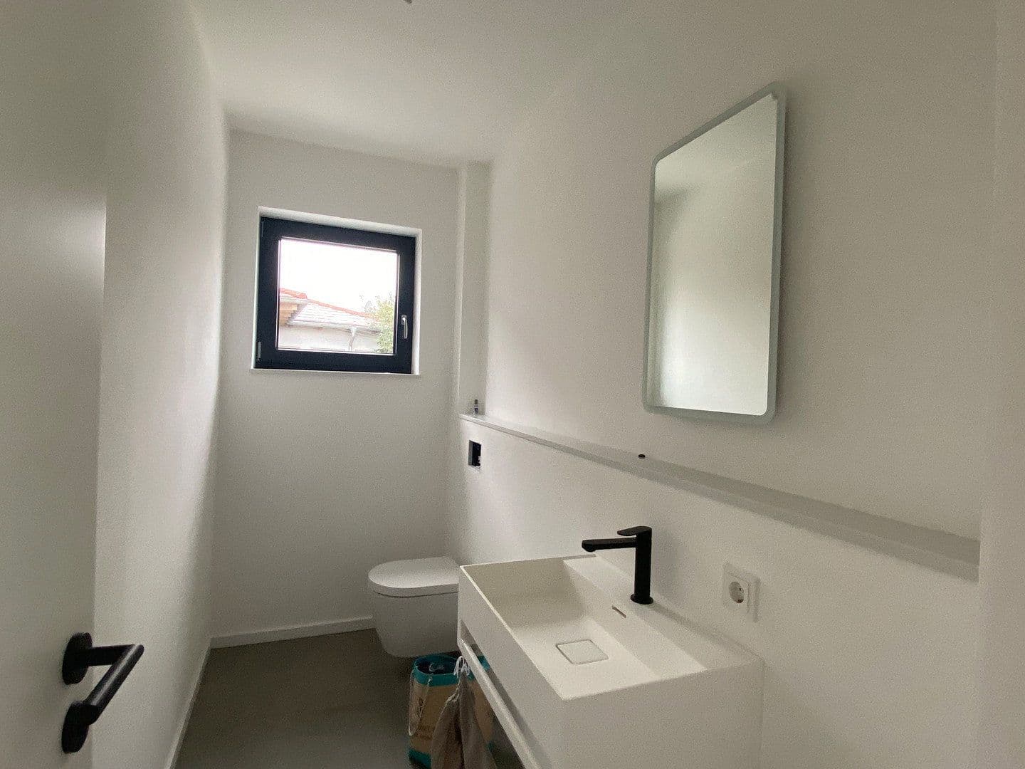 Pronájem domu 154 m², pozemek 245 m², Ingolstadt / Gerolfing, Bavorsko Pronájem domu 154 m², pozemek 245 m², Ingolstadt / Gerolfing, Bavorsko