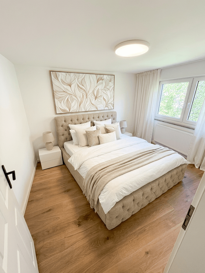 Prodej bytu 3+1 65 m², Eichendorffstr. 13, Ludwigsburg, Bádensko-Württembersko Prodej bytu 3+1 65 m², Eichendorffstr. 13, Ludwigsburg, Bádensko-Württembersko