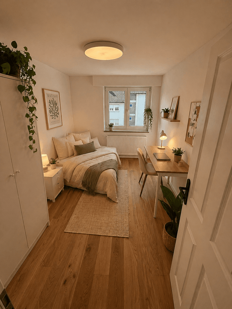 Prodej bytu 3+1 65 m², Eichendorffstr. 13, Ludwigsburg, Bádensko-Württembersko Prodej bytu 3+1 65 m², Eichendorffstr. 13, Ludwigsburg, Bádensko-Württembersko
