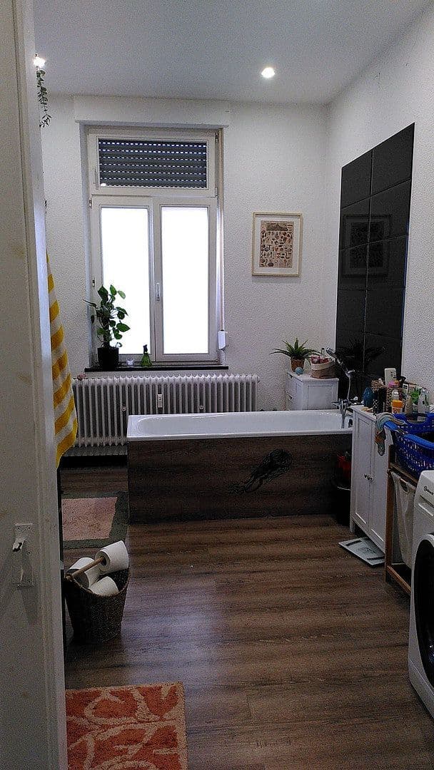 Pronájem bytu 4+1 135 m², Worms am Rhein, Porýní-Falc Pronájem bytu 4+1 135 m², Worms am Rhein, Porýní-Falc