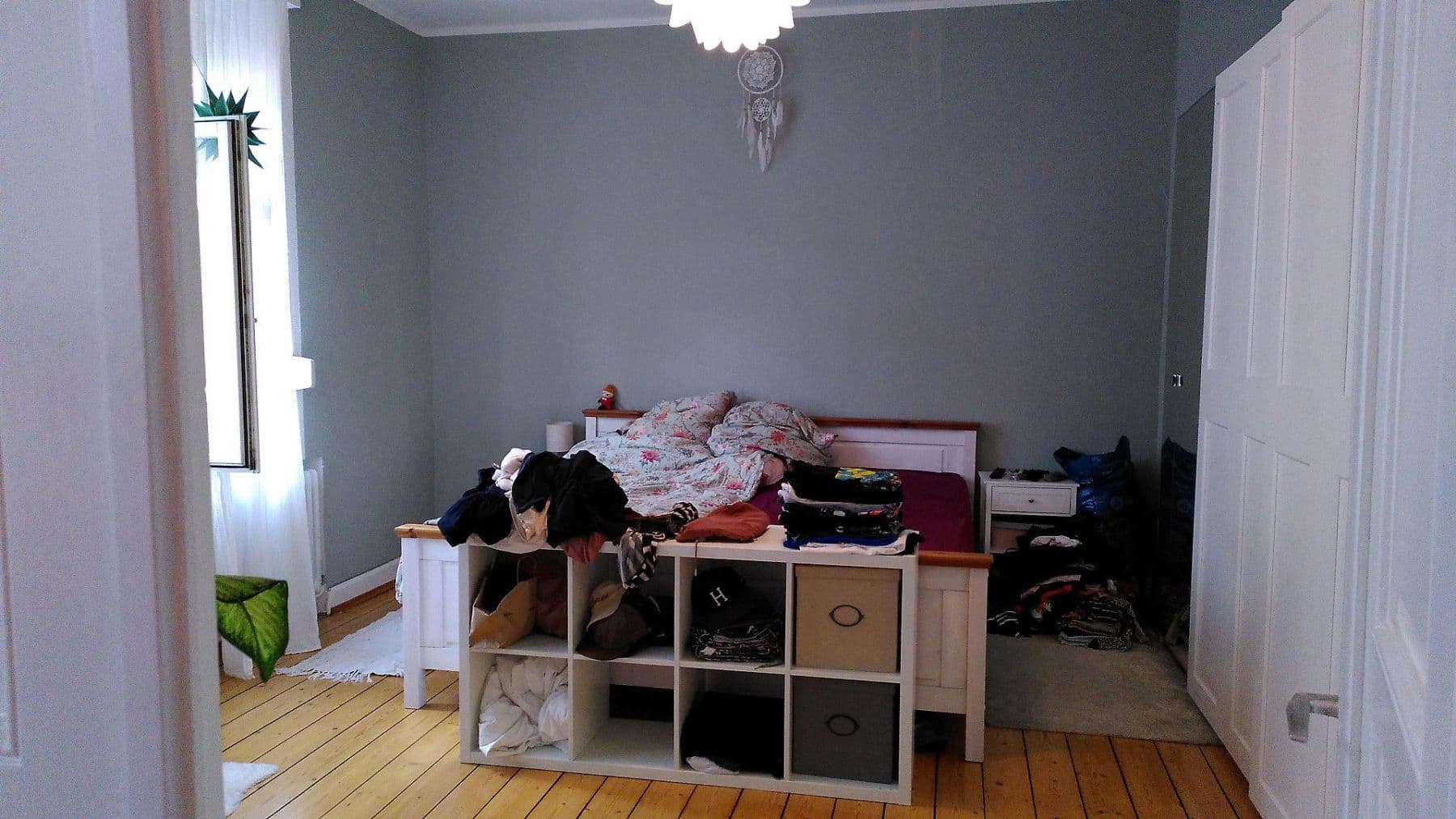 Pronájem bytu 4+1 135 m², Worms am Rhein, Porýní-Falc Pronájem bytu 4+1 135 m², Worms am Rhein, Porýní-Falc