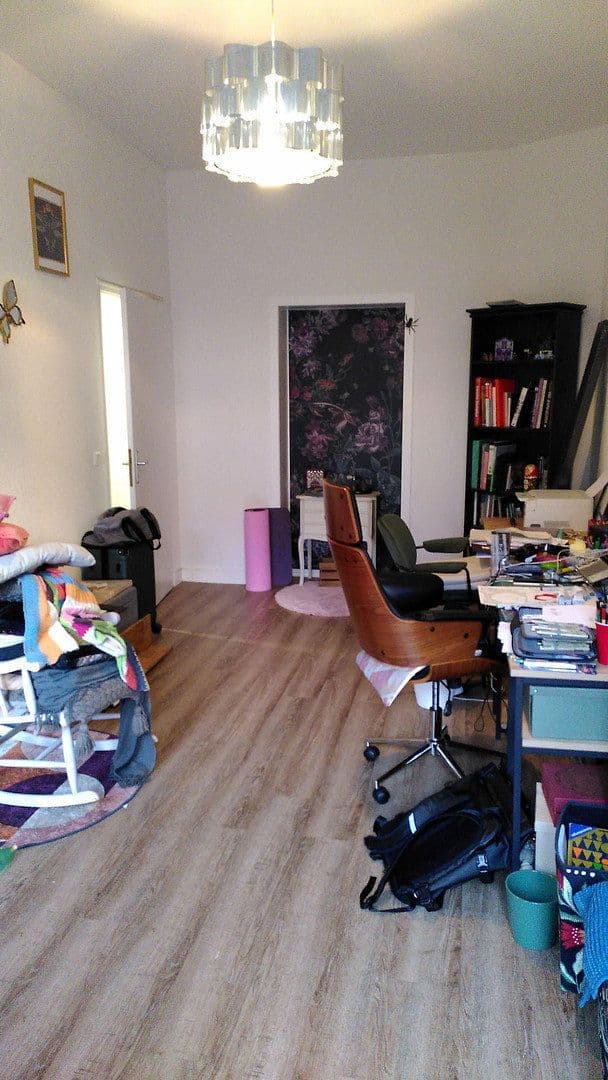 Pronájem bytu 4+1 135 m², Worms am Rhein, Porýní-Falc Pronájem bytu 4+1 135 m², Worms am Rhein, Porýní-Falc
