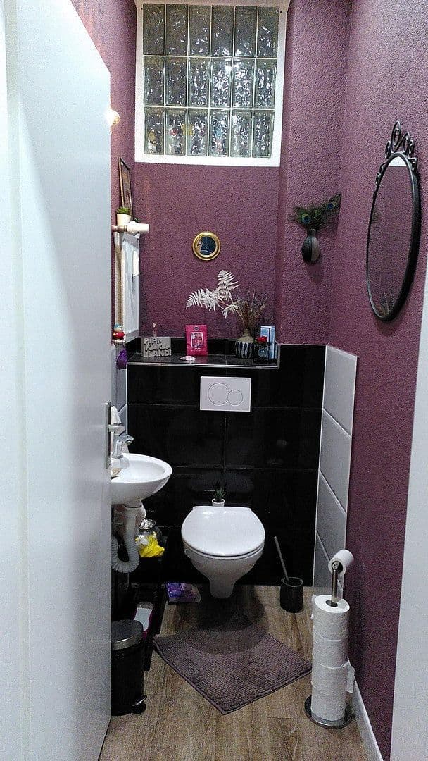 Pronájem bytu 4+1 135 m², Worms am Rhein, Porýní-Falc Pronájem bytu 4+1 135 m², Worms am Rhein, Porýní-Falc