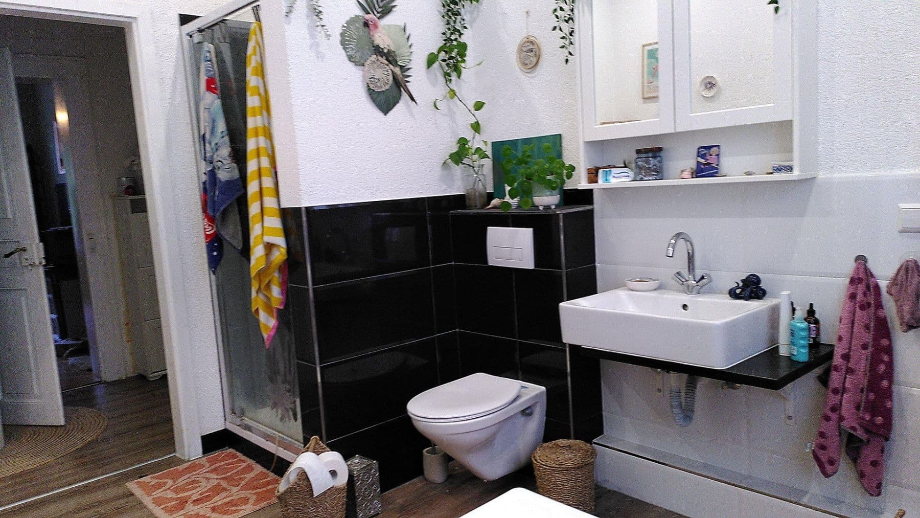 Pronájem bytu 4+1 135 m², Worms am Rhein, Porýní-Falc Pronájem bytu 4+1 135 m², Worms am Rhein, Porýní-Falc