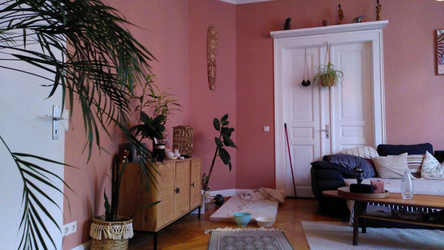 Pronájem bytu 4+1 135 m², Worms am Rhein, Porýní-Falc Pronájem bytu 4+1 135 m², Worms am Rhein, Porýní-Falc