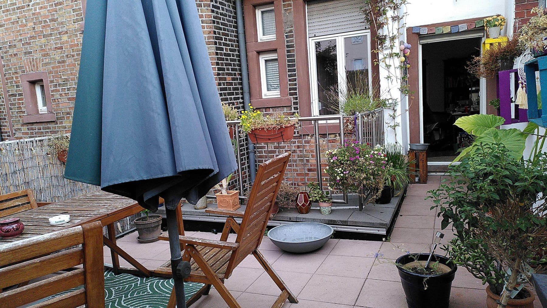 Pronájem bytu 4+1 135 m², Worms am Rhein, Porýní-Falc Pronájem bytu 4+1 135 m², Worms am Rhein, Porýní-Falc