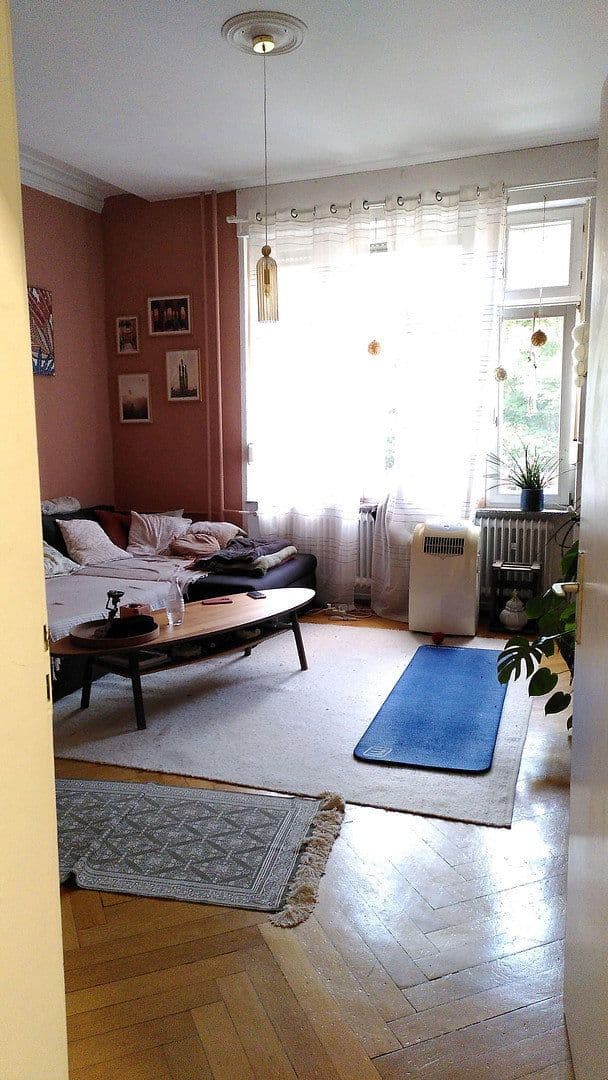 Pronájem bytu 4+1 135 m², Worms am Rhein, Porýní-Falc Pronájem bytu 4+1 135 m², Worms am Rhein, Porýní-Falc