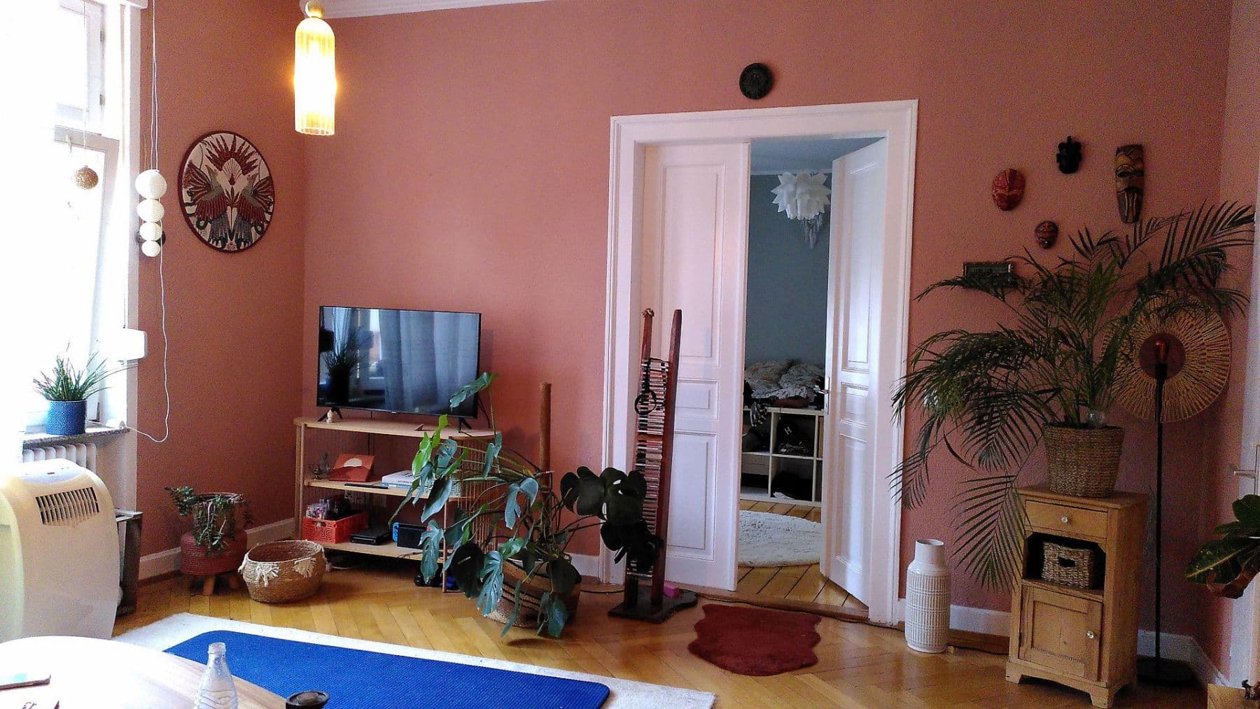 Pronájem bytu 4+1 135 m², Worms am Rhein, Porýní-Falc Pronájem bytu 4+1 135 m², Worms am Rhein, Porýní-Falc