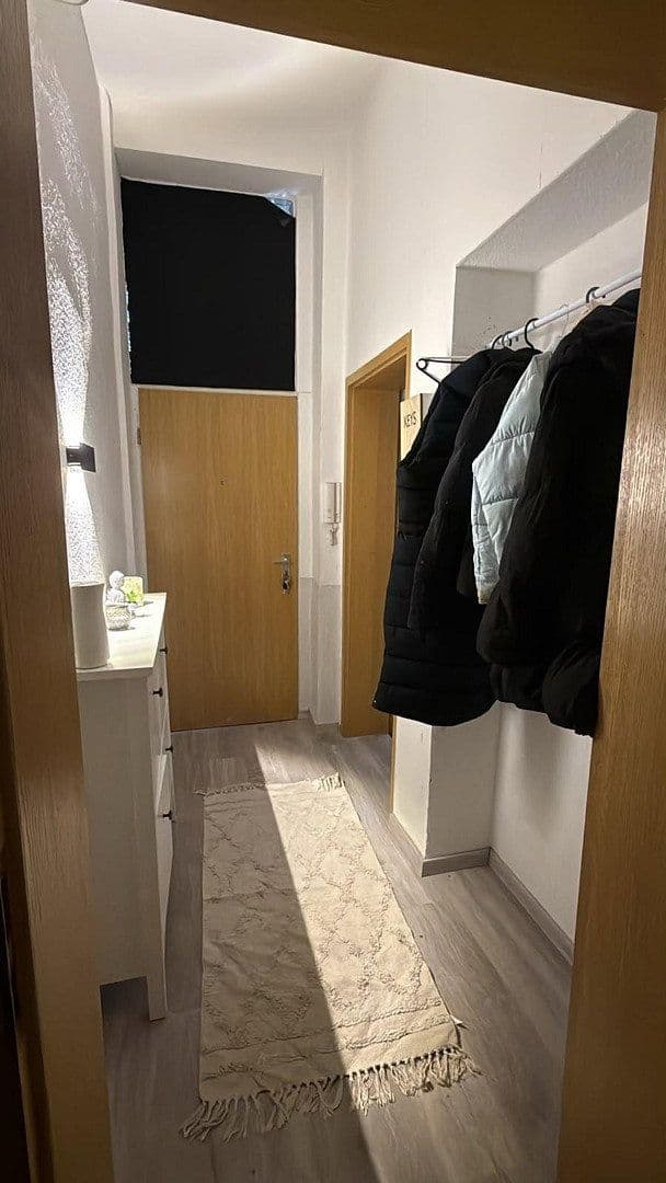 Pronájem bytu 2+1 54 m², Herne, Severní Porýní-Vestfálsko Pronájem bytu 2+1 54 m², Herne, Severní Porýní-Vestfálsko