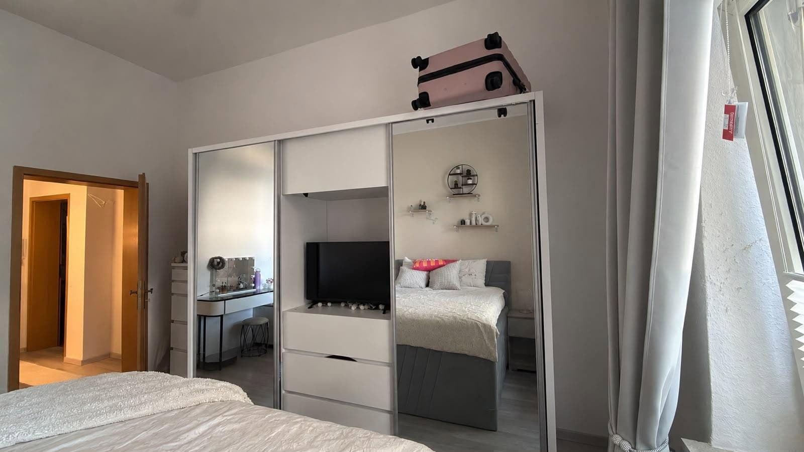 Pronájem bytu 2+1 54 m², Herne, Severní Porýní-Vestfálsko Pronájem bytu 2+1 54 m², Herne, Severní Porýní-Vestfálsko