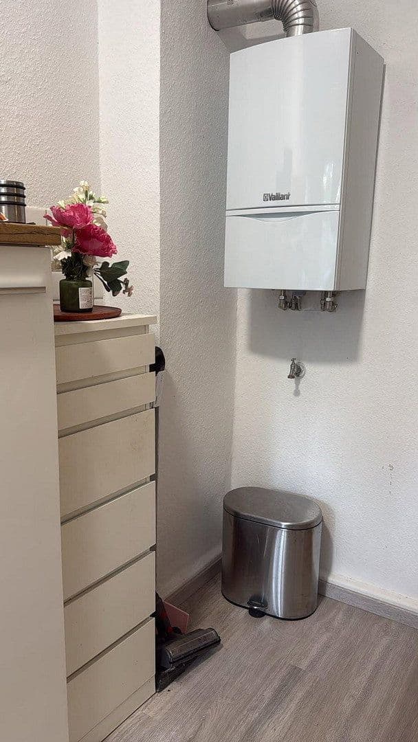 Pronájem bytu 2+1 54 m², Herne, Severní Porýní-Vestfálsko Pronájem bytu 2+1 54 m², Herne, Severní Porýní-Vestfálsko
