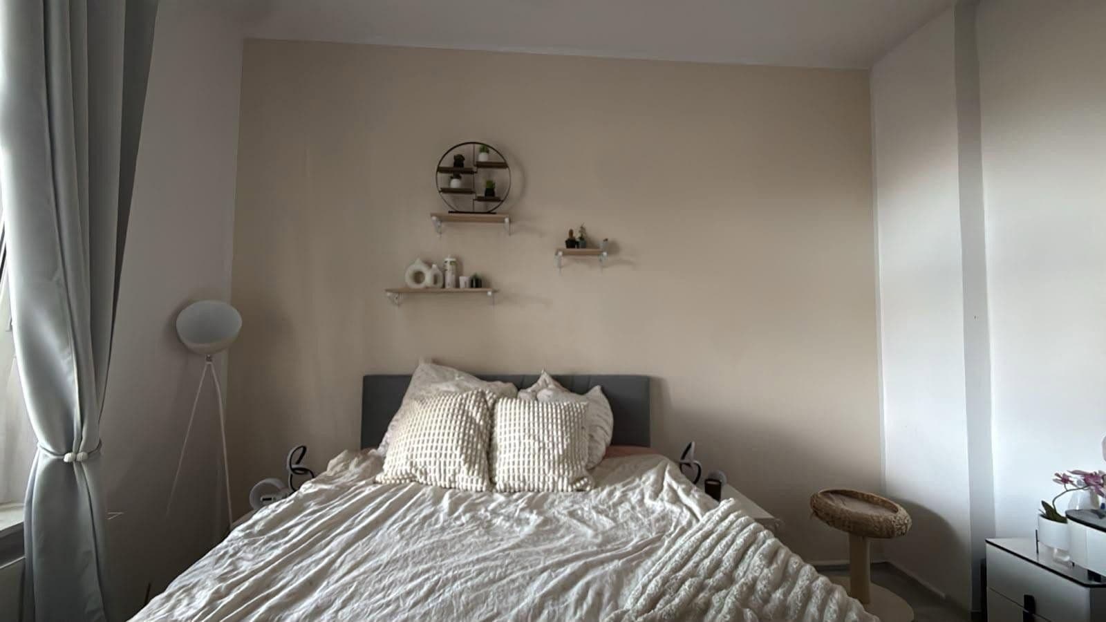 Pronájem bytu 2+1 54 m², Herne, Severní Porýní-Vestfálsko Pronájem bytu 2+1 54 m², Herne, Severní Porýní-Vestfálsko