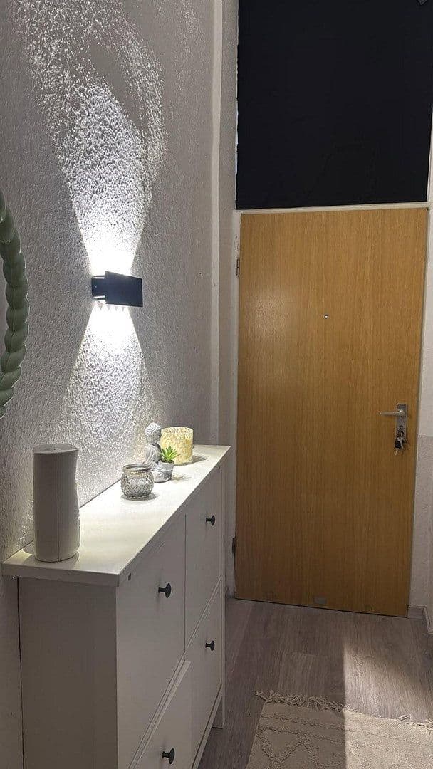 Pronájem bytu 2+1 54 m², Herne, Severní Porýní-Vestfálsko Pronájem bytu 2+1 54 m², Herne, Severní Porýní-Vestfálsko