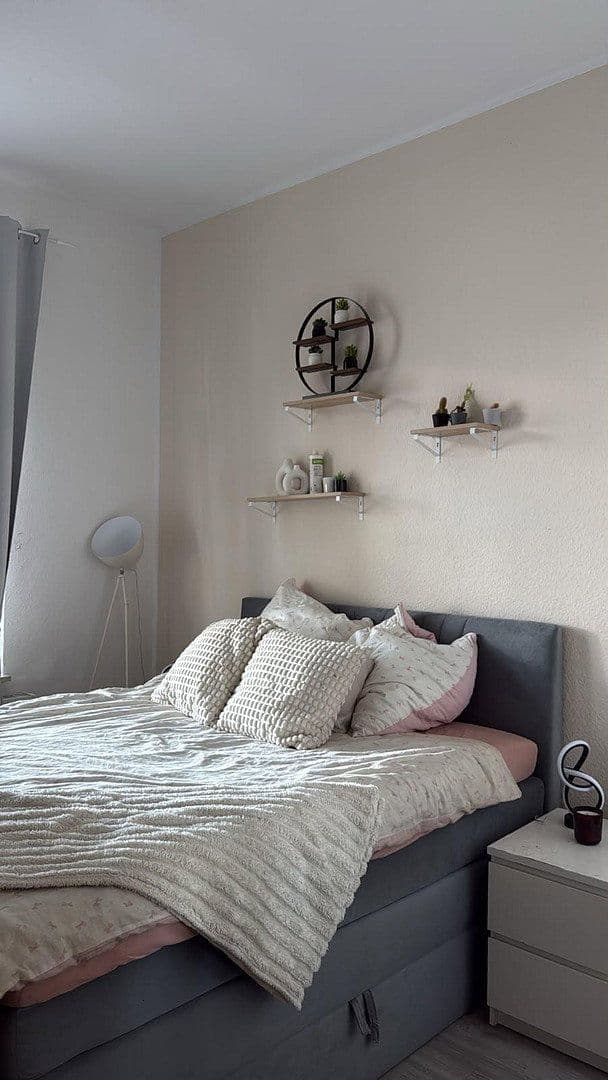 Pronájem bytu 2+1 54 m², Herne, Severní Porýní-Vestfálsko Pronájem bytu 2+1 54 m², Herne, Severní Porýní-Vestfálsko
