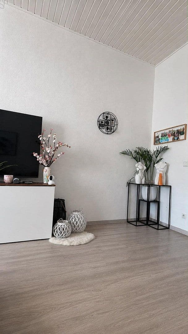 Pronájem bytu 2+1 54 m², Herne, Severní Porýní-Vestfálsko Pronájem bytu 2+1 54 m², Herne, Severní Porýní-Vestfálsko