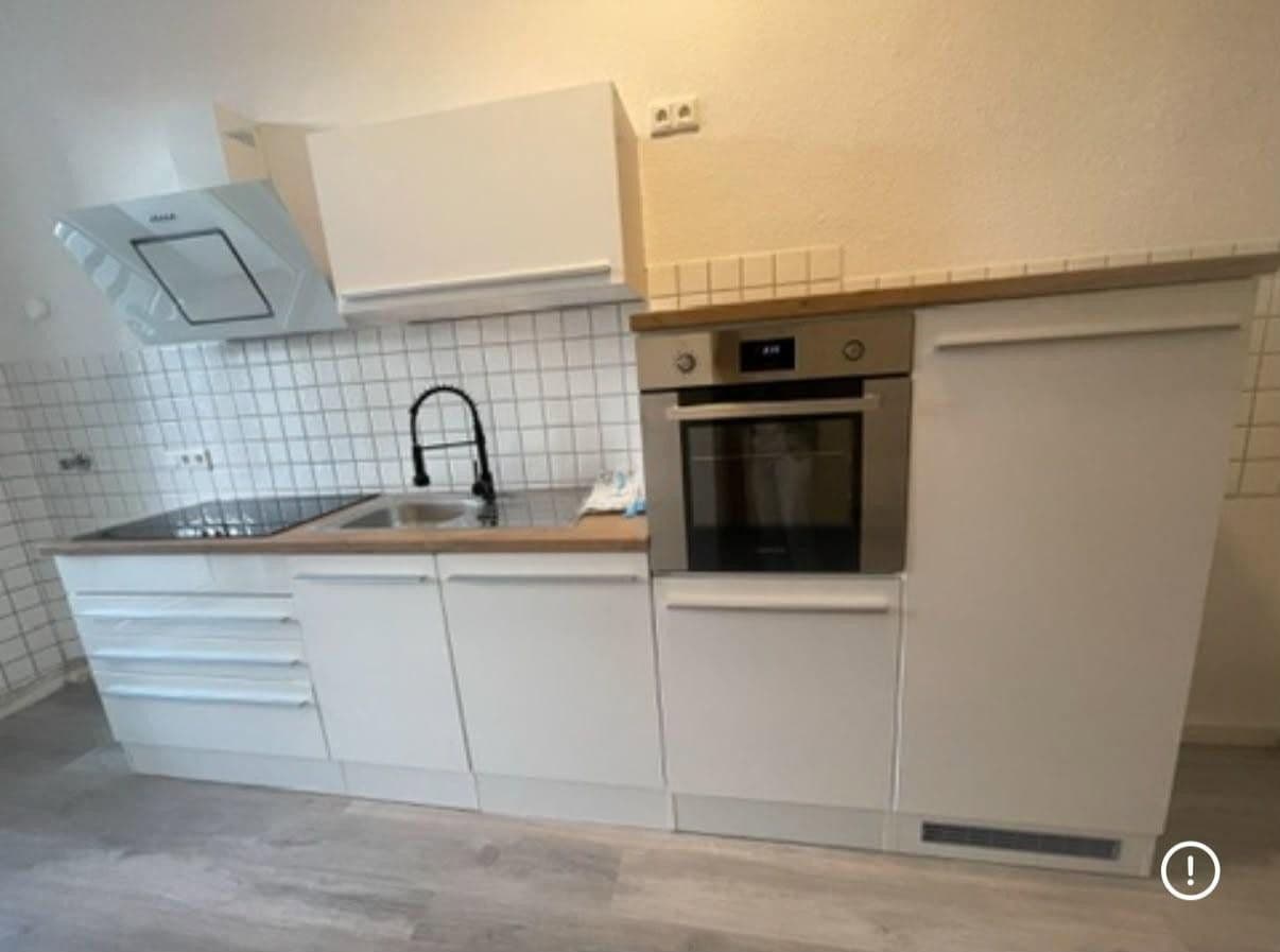 Pronájem bytu 2+1 54 m², Herne, Severní Porýní-Vestfálsko Pronájem bytu 2+1 54 m², Herne, Severní Porýní-Vestfálsko