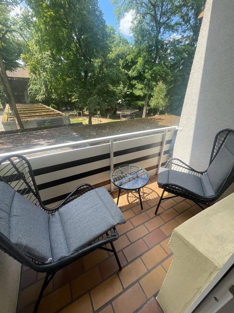 Pronájem bytu 2+1 54 m², Herne, Severní Porýní-Vestfálsko Pronájem bytu 2+1 54 m², Herne, Severní Porýní-Vestfálsko