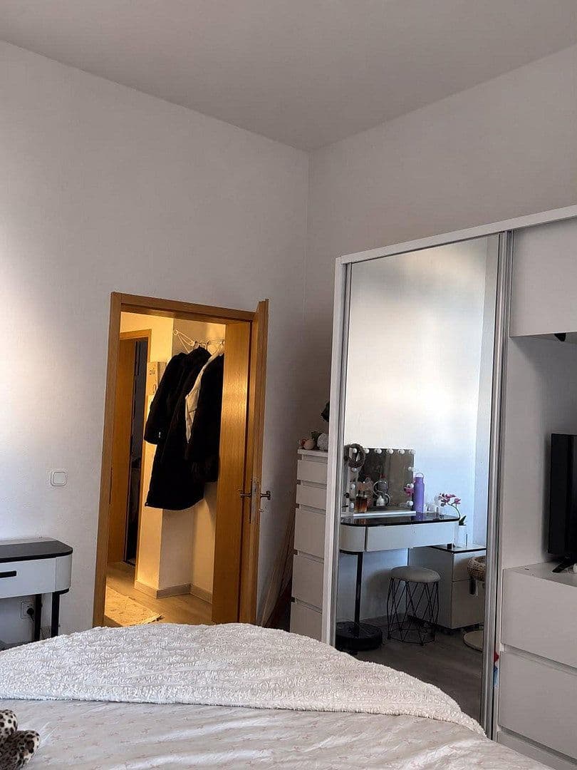 Pronájem bytu 2+1 54 m², Herne, Severní Porýní-Vestfálsko Pronájem bytu 2+1 54 m², Herne, Severní Porýní-Vestfálsko