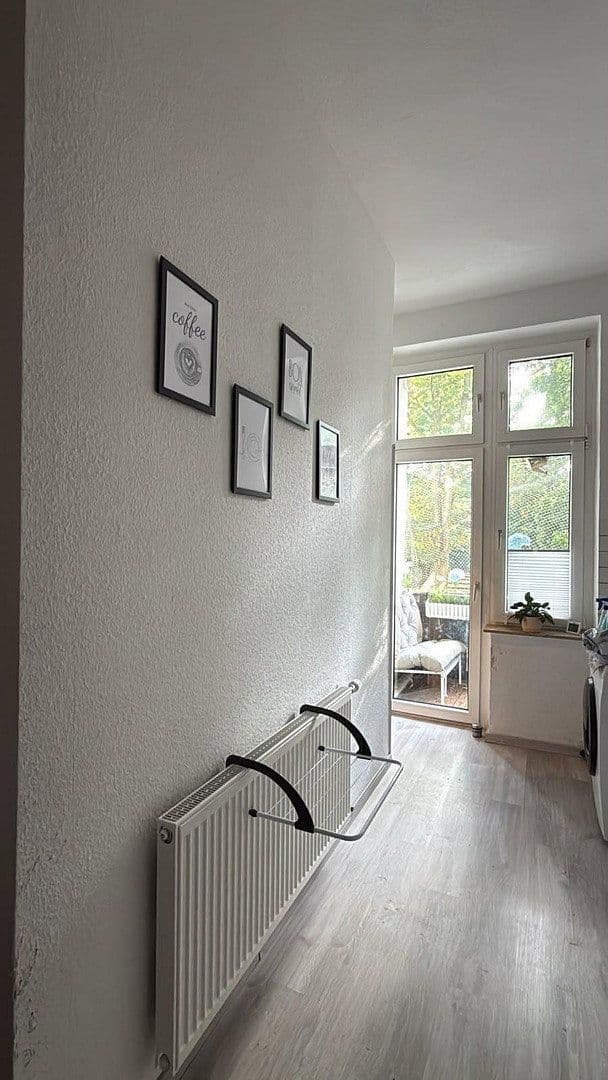 Pronájem bytu 2+1 54 m², Herne, Severní Porýní-Vestfálsko Pronájem bytu 2+1 54 m², Herne, Severní Porýní-Vestfálsko