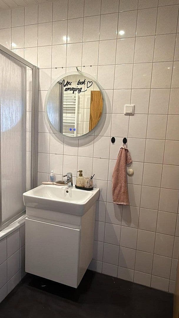 Pronájem bytu 2+1 54 m², Herne, Severní Porýní-Vestfálsko Pronájem bytu 2+1 54 m², Herne, Severní Porýní-Vestfálsko