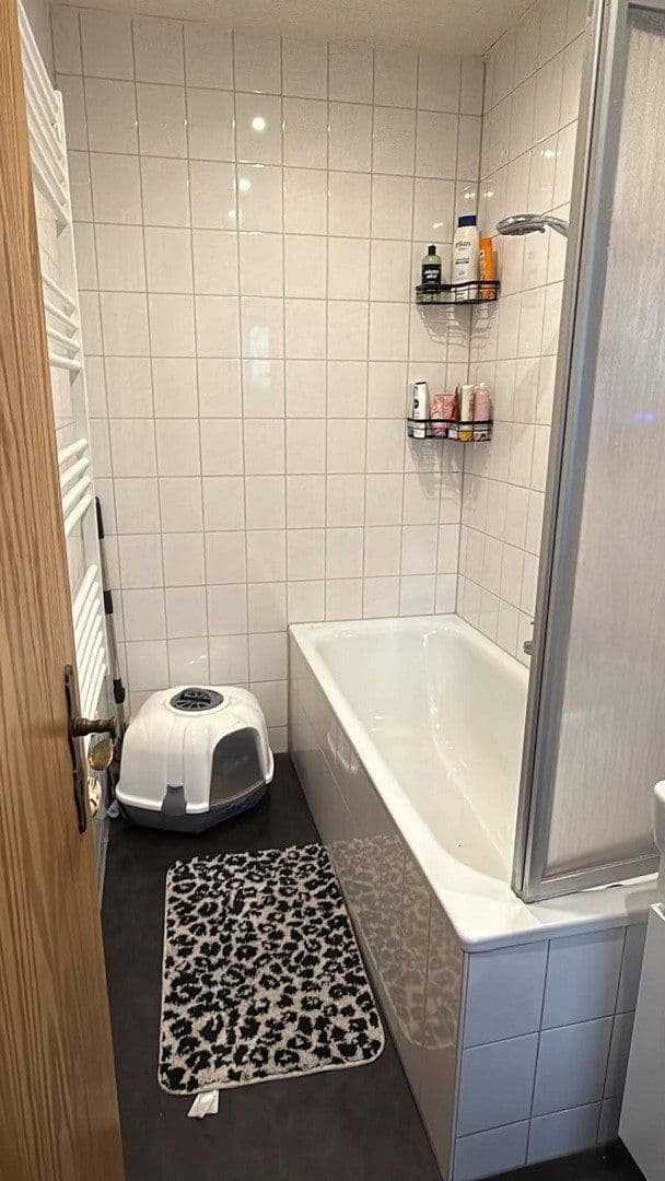 Pronájem bytu 2+1 54 m², Herne, Severní Porýní-Vestfálsko Pronájem bytu 2+1 54 m², Herne, Severní Porýní-Vestfálsko