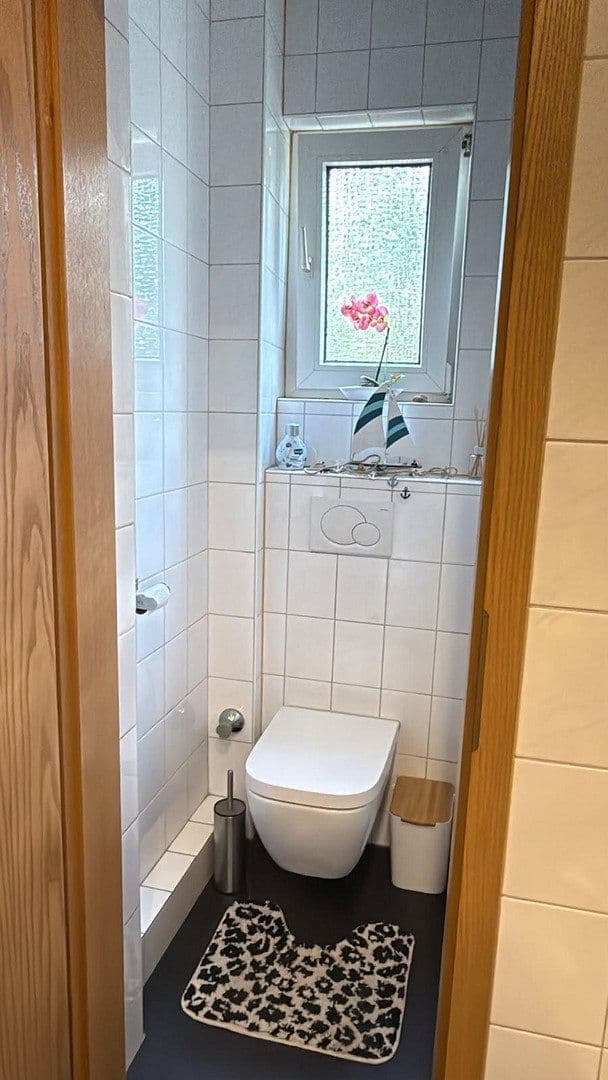 Pronájem bytu 2+1 54 m², Herne, Severní Porýní-Vestfálsko Pronájem bytu 2+1 54 m², Herne, Severní Porýní-Vestfálsko