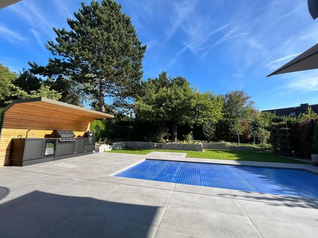 Prodej domu 420 m², pozemek 643 m², Bad Vilbel, Hessen Prodej domu 420 m², pozemek 643 m², Bad Vilbel, Hessen