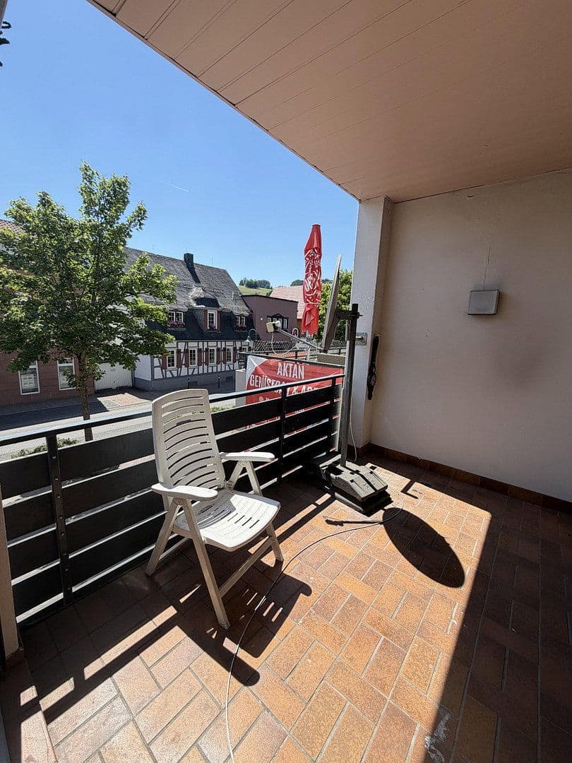 Pronájem bytu 2+1 75 m², Ludwigstraße 70, Wald-Michelbach, Hessen Pronájem bytu 2+1 75 m², Ludwigstraße 70, Wald-Michelbach, Hessen