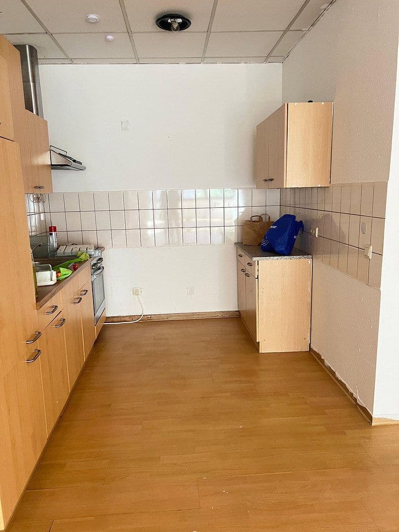 Pronájem bytu 2+1 75 m², Ludwigstraße 70, Wald-Michelbach, Hessen Pronájem bytu 2+1 75 m², Ludwigstraße 70, Wald-Michelbach, Hessen