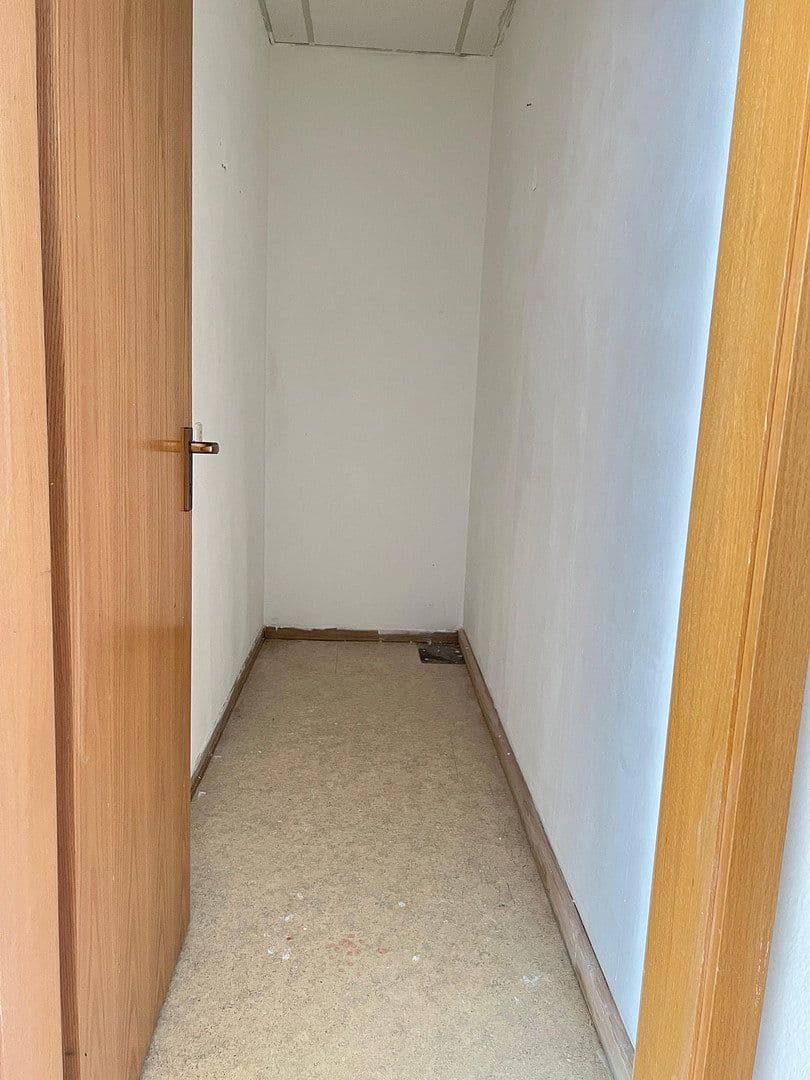 Pronájem bytu 2+1 75 m², Ludwigstraße 70, Wald-Michelbach, Hessen Pronájem bytu 2+1 75 m², Ludwigstraße 70, Wald-Michelbach, Hessen
